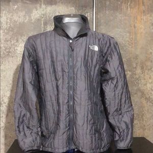 Inner layer/ stand alone jacket